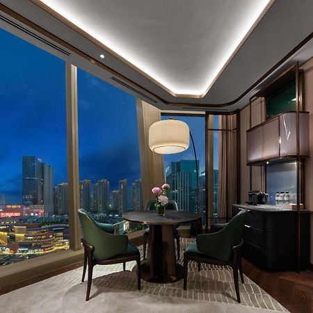 Mgm Qingdao Hotel Kültér fotó